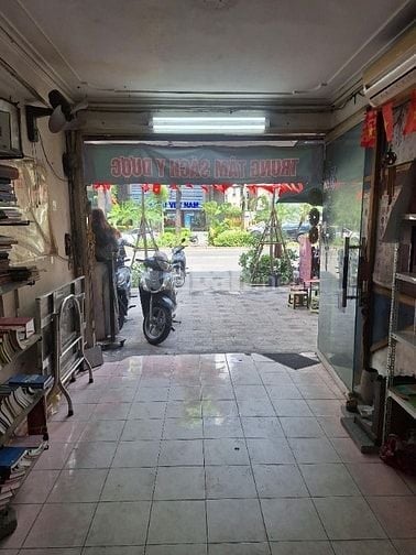 Cho thuê nửa nhà tại số 115 Giảng Võ Cát Linh Đống Đa Hà Nội