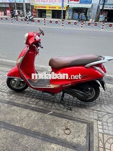 Bán Elizabeth Fi biển số 65