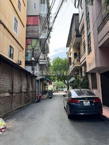 CHÍNH CHỦ BÁN NHÀ HỒ TÙNG MẬU – NGÕ THÔNG BA GÁC ĐỖ CỦA THOẢI MÁI 