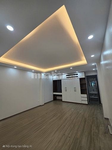 Bán nhà 6 tầng khu phân lô Nhổn Nam Từ Liêm Hà Nội 