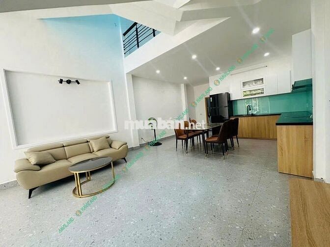 CHO THUÊ NHÀ NGUYÊN CĂN 3 TẦNG – 5 PHÒNG NGỦ – TẠ MỸ DUẬT