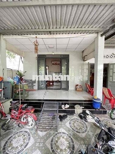 Nhà sát mặt tiền đường Lê Thị Hồng Gấm-gần Lê Lợi HM- 92m2- 2,65 tỷ