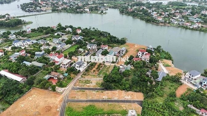 chính chủ mình mở bán bảng hàng 29 lô đất Phú Cát - Hoà Lạc - Hà Nội