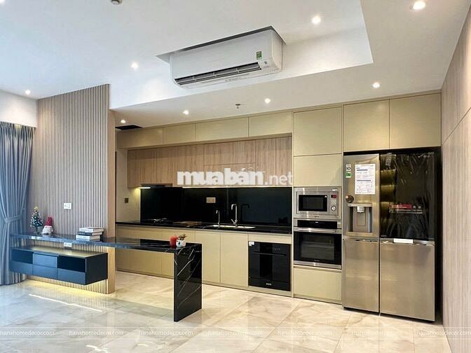 CẦN BÁN CĂN GÓC - VIEW BIỆT THỰ THE ASCENTIA| PMH -108M2 - GIÁ 11.5 TỶ