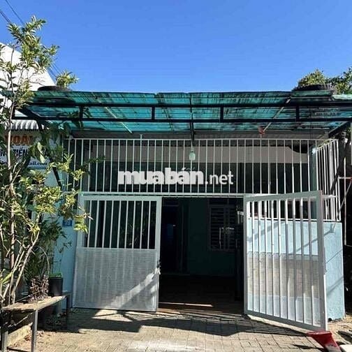 Nhà cấp 4 MT 100m2 Cổ Mân Lan 1, Hoà Xuân