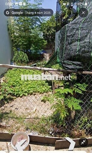 Hạ Giá bán đất gần Biển, hẻm Trần Quang Diệu- Bắc Nha Trang