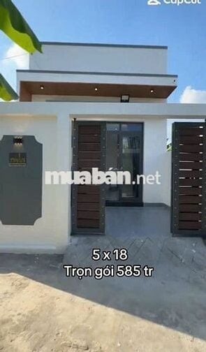 CÒN 1 CĂN C4 DUY NHẤT TẠI T.TTÂN TÚC DT95M2 BÁN NHANH TRONG TUẦN