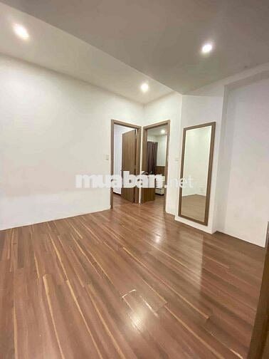 CHUNG CƯ 2 PHÒNG NGỦ+BAN CÔNG SIÊU RỘNG GẦN CITY LAND