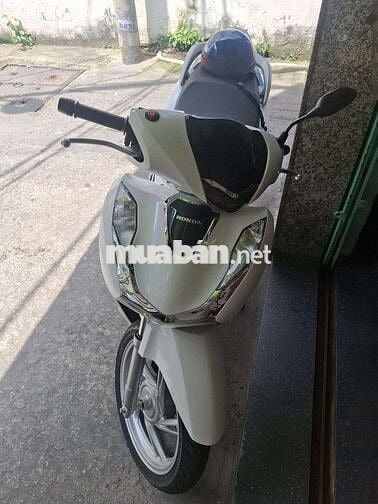 Bán sh 150 màu trắng cuối 2022 chính chủ bstp