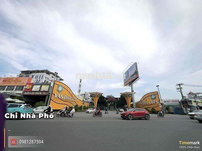 ĐẤT 170m2 – HBP Thủ Đức – Chỉ 9.5 TỶ, RẺ HƠN THỊ TRƯỜNG