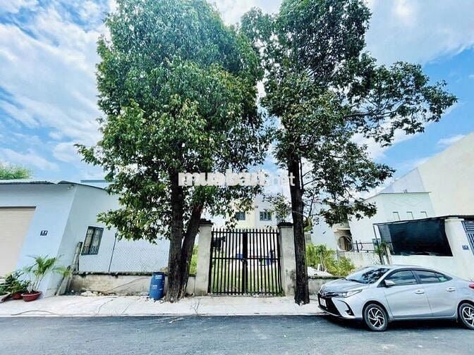 Bán đất Hồ Văn Tắng 6x15m giá 1 tỷ 100 triệu SHR