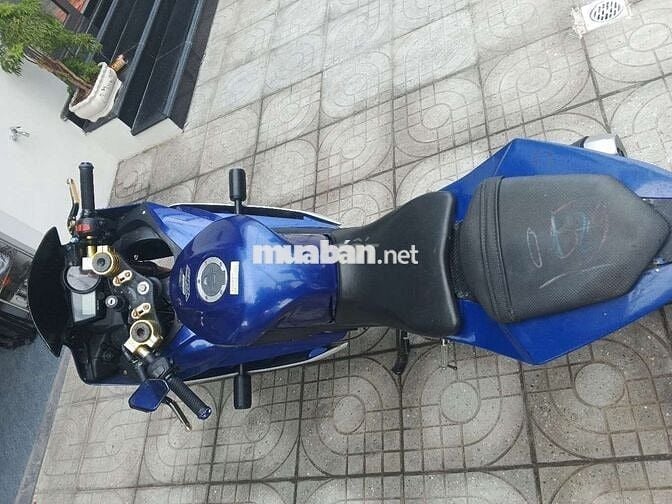 Đăng bán R15v2 lần đầu đăng ký 2015
