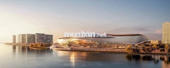 🌟🌟TIỂU DUBAI - SINGAPORE MỚI CỦA CHÂU Á 🌟 🌟VINHOMES  CẦN GIỜ