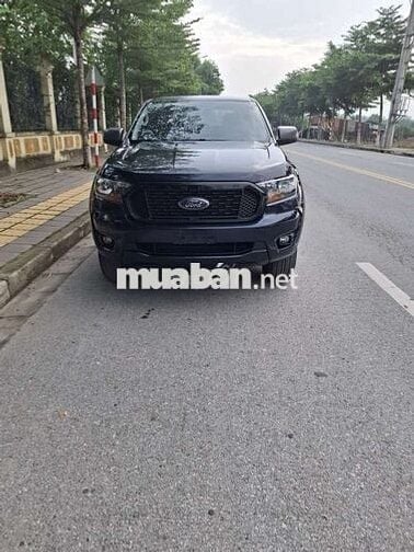 2020 XLS 2.2L 4x2 AT - 46168 km