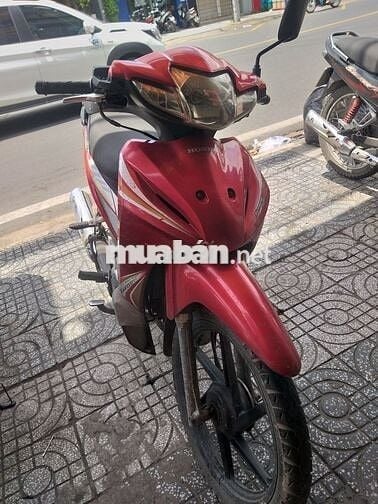 Wave S110 bstp chính chủ