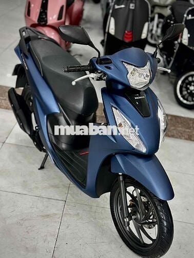 Vision 2024 Smarkey Odo9k Lướt ( Hỗ trợ GÓP )
