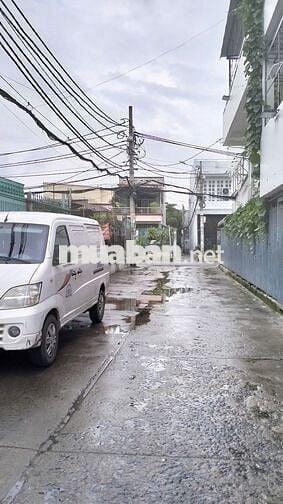 HIẾM - PHAN ANH - ĐẤT 2 MẶT HXH THÔNG - 4x18M - KHU CAO TẦNG - 5.X TỶ