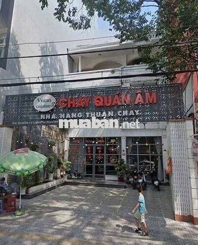 8 x 30 1 trệt 2 lầu  210 NGUYỄN THÁI BÌNH, Q.TÂN BÌNH – GẦN SÂN BAY
