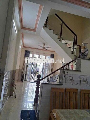 NHÀ NGUYÊN CĂN 1T2L 4x13 CHỈ 12TR HẺM XE TẢU ĐƯỜNG TAM BÌNH