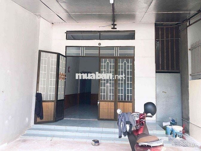 CHO THUÊ NHÀ - HẺM PHẠM NGŨ LÃO - QUA VÀNH ĐAI ĐI 400m TỚI NHÀ