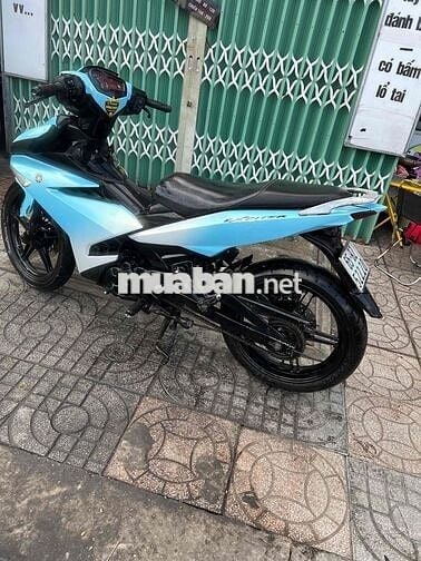 bán EX biển số 65