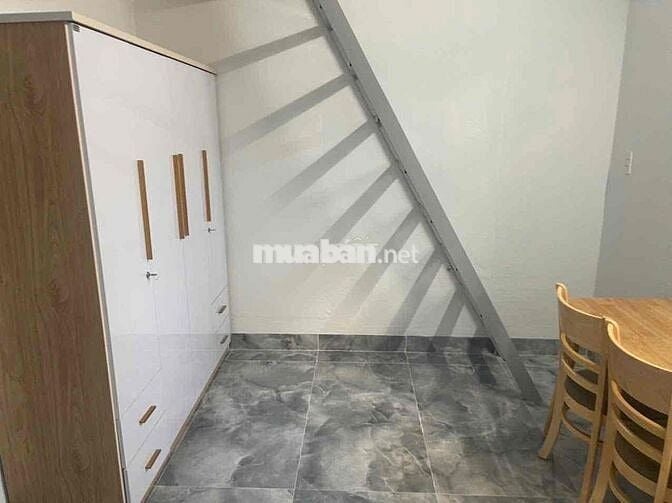 Cần cho thuê phòng mới xây dtsd 30m2