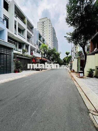 Nhà KDc Hiệp Thành City - Trục Chính - 5x19- hơn 9tỷ-