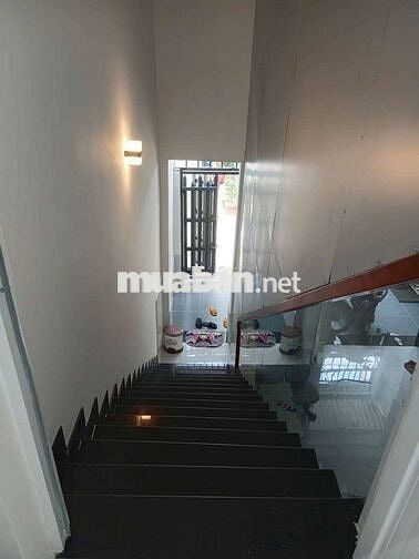 CHO THUÊ NHÀ 40M2 MỚI TINH CHƯA Ở 1PN HẺM 1982 HUỲNH TẤN PHÁT