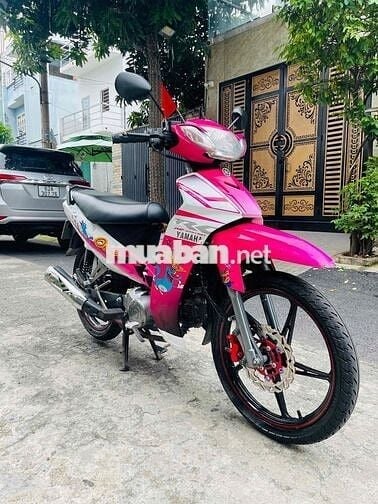 sirusRc_50cc^ Đời 2022 - Bs67 Giấy Tờ đầy Cần Bán