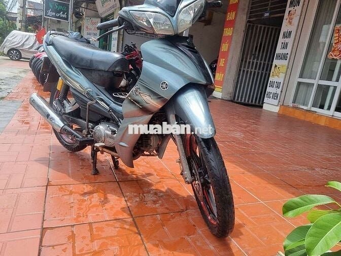 BÁN XE YAMAHA JIUPITER