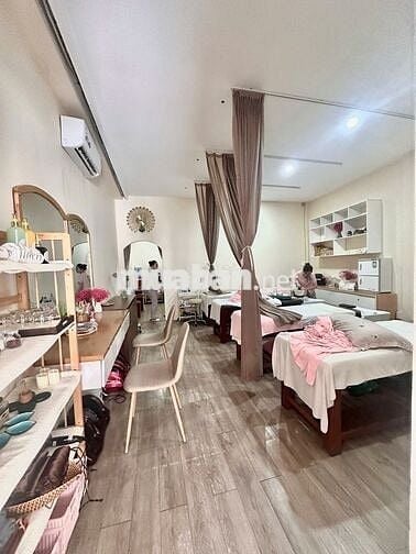 Mặt bằng Góc 2 Mặt Tiền đường Trần Bình Trọng chỉ 11 triệu