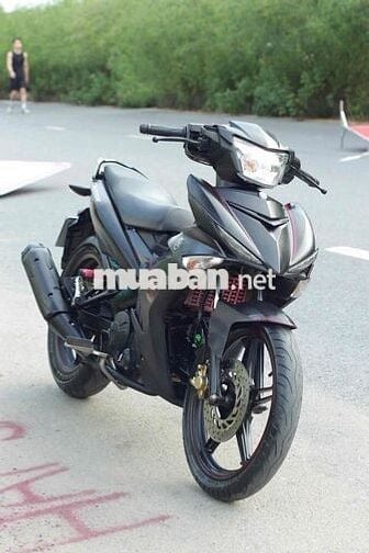 exciter bản chót 2019, giá 17tr, góp 0đ nhận xe