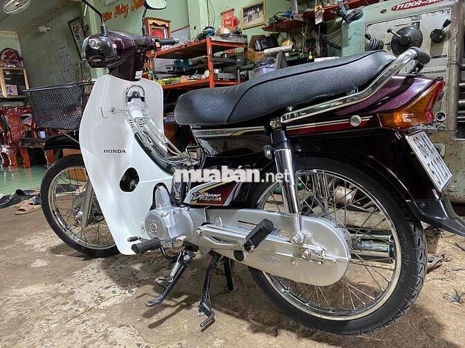 Bán xe đời cuối 2***00