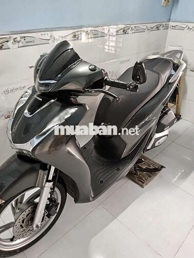 Cần Bán SH Người Dùng Kĩ - 150i - ABS