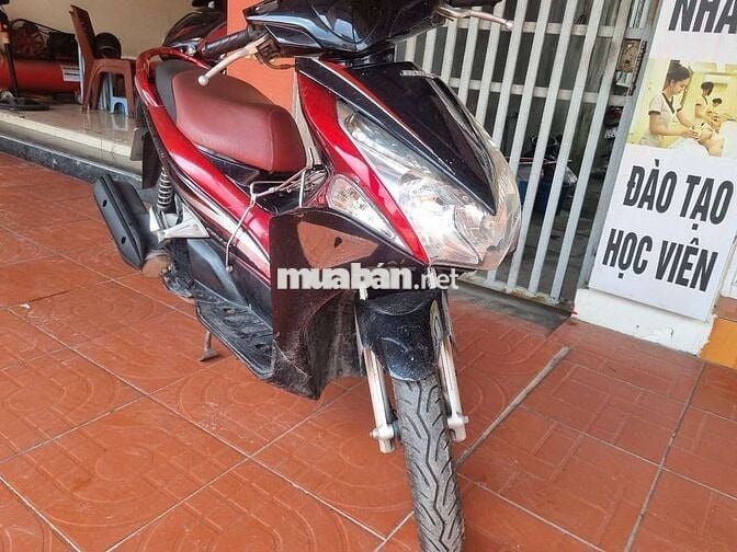 BÁN XE HONDA AIRBLADE