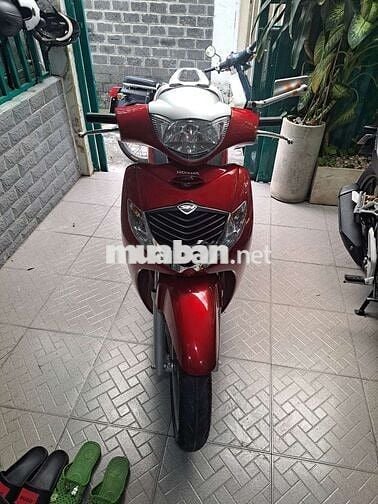 Sh 150i Fi Nhập Ý 2008 Xe đẹp keng chính chủ
