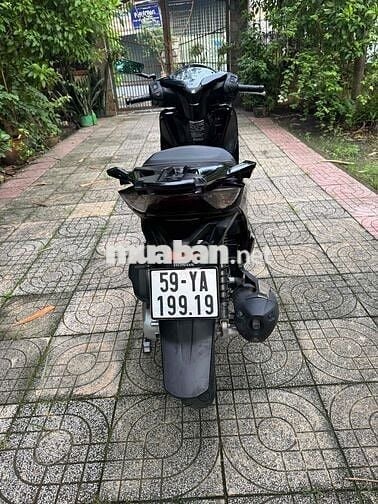 Sh150i abs 2018 biển vip 59YA-199.19