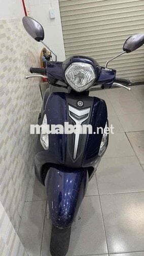 bán xe tay ga khoá bếp ga yamaha 2016