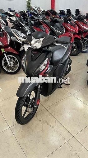Honda Vison PBĐB bánh lớn.Xe khỏi bàn.Giá cực yêu