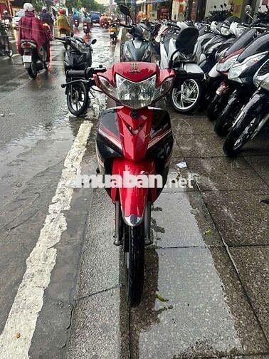 Yamaha Sirius RC 2017 mới 90% Bstp chính chủ