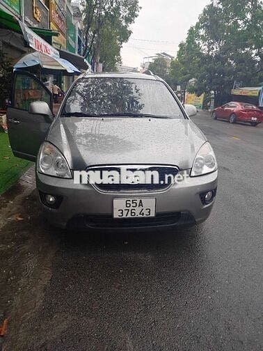 2013 EX 2.0 MT - 303000 km