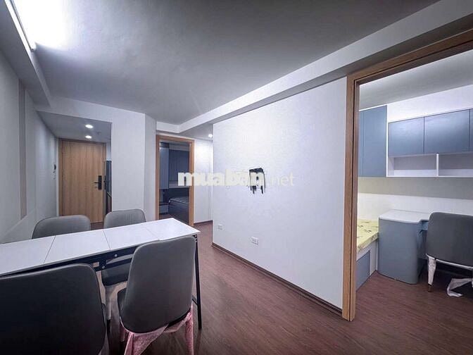TRỐNG CĂN 2 PHÒNG NGỦ FULL NỘI THẤT NGUYỄN KHANG CÔNG VIÊN CẦU GIẤY