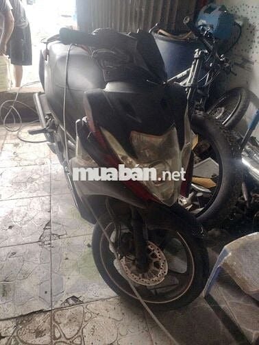Yamaha Nouvo 5 giấy tờ đầy đủ