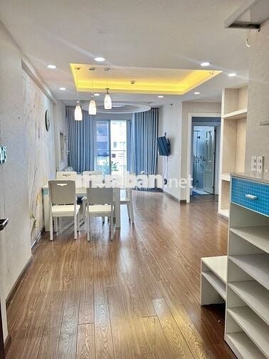 CẦN BÁN CĂN GÓC SCENIC VALLEY 1- 77M2 - SỔ HỒNG CẦM TAY- GIÁ 6.5 TỶ
