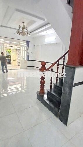 🏘️ Nhà 1 lầu, 3phòng 1 / ngắn,gần Tô Ký, Nguyễn Ảnh Thủ, TMTX 🏘️