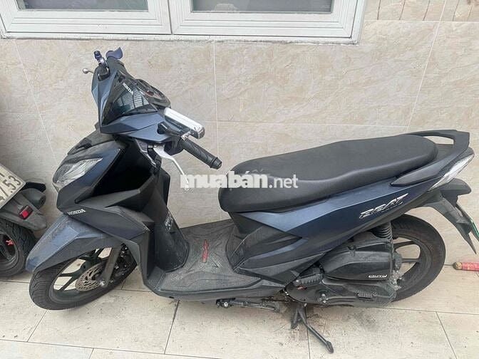xe beat 2023 nhập indo