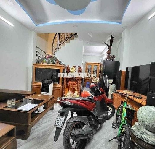 85m2 - ngang 9m - sẵn dòng thu - nở hậu - Quận 7 - nhỉnh 7T
