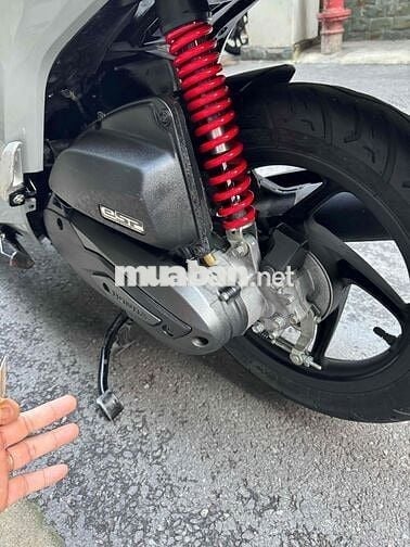 em cần bán vison bánh lớn may zin xe đẹp chính chủ