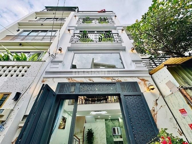 Nhà 84,6m² mà giá chưa tới 5 tỷ – Tìm đâu ra? Có ngay ở Tân Bình