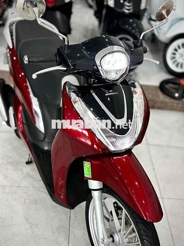 Shmode 2025 ABS Odo300km chính chủ ký